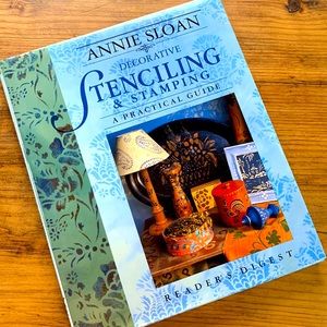 Decorative Stenciling and Stamping : A Practical Guide